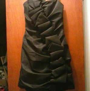 A Provocative LBD Little Black Dress Love Tease S